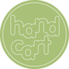 Handcart Media Logo