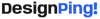 DesignPing Logo