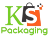 KS Packaging Pte Ltd Logo