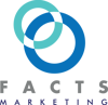 Facts Marketing Logo