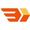 Delivino Logo