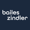 Bailes + Zindler Logo