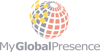 My Global Presence Logo