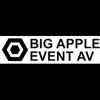 Big Apple Event AV Logo