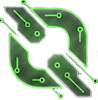 Qavlar Tech Logo
