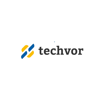 Techvor Logo