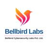Bellbird Cybersecurity Labs Logo