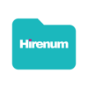 Hirenum Logo