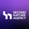 Second Nature Agency Logo
