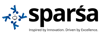 Sparsa Digital pvt. ltd Logo