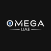 Omega UAE IT Logo