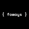 Foways Logo