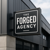 The Forged Agency Logo