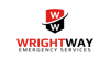 WrightWay Emergency Services Logo