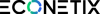 Econetix Logo