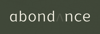 Abondance experience Logo