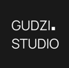Gudzi.Studio Logo