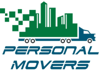 Personal Movers Inc. Logo