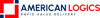 American Logics Logo