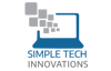 Simple Tech Innovations Logo