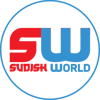 Sudish World Technology Private Limited Logo