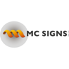 MC Signs Logo