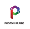 Photon Brains Logo