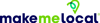 Make Me Local Logo