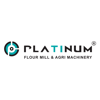 Platinum Flour Mill Logo