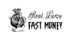 Real Love Fm Logo