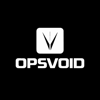 OpsVoid Logo