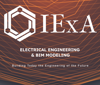 IExA Logo