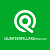 Quarterpillars Media Logo