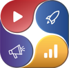 Avisual Media Logo
