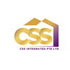 Css Integrated Logo
