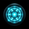 Arctrons Logo