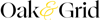 Oak & Grid Logo