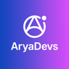 Aryadevs Logo