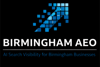 Birmingham AEO Logo