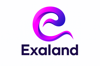Exaland Logo