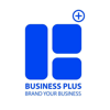 Business Plus Logo