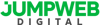 Jumpweb Digital Logo