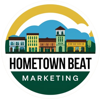 Hometown Beat Logo