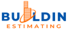 Buildin Estimating Logo