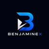 Benjaminex Logo