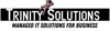 Trinity Solutions Inc Logo