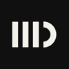 Merkur Design Logo