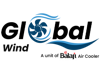 Global Winds Logo
