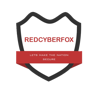 REDCYBERFOX LLP Logo