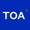 The Opposite Agency Logo